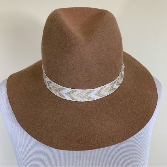 Peter Grimm True Character fedora style hat - Picture 5 of 13